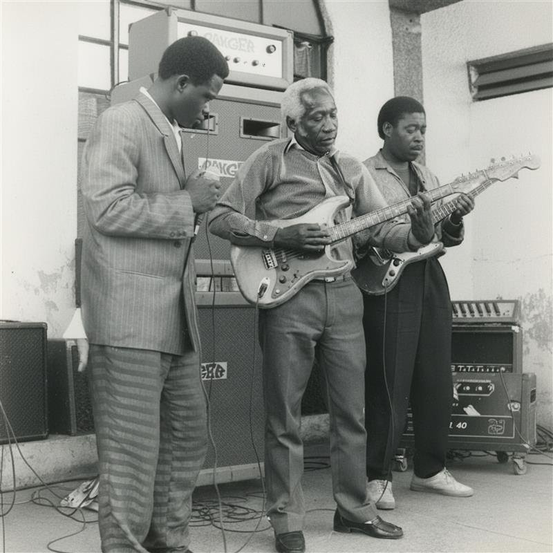 Daudi Kabaka - Helule Helule