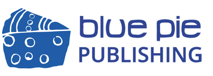 Blue Pie Publishing Logo