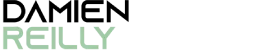 Damien Reilly Logo